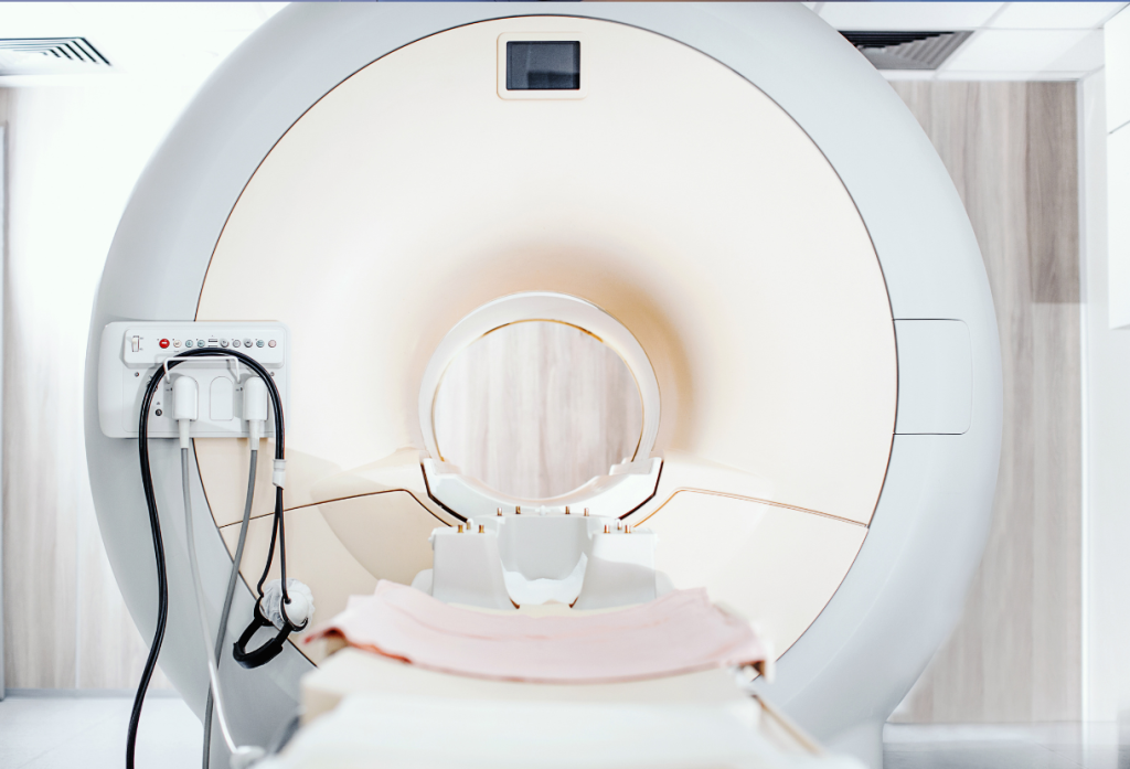 MRI פרטי מחיר